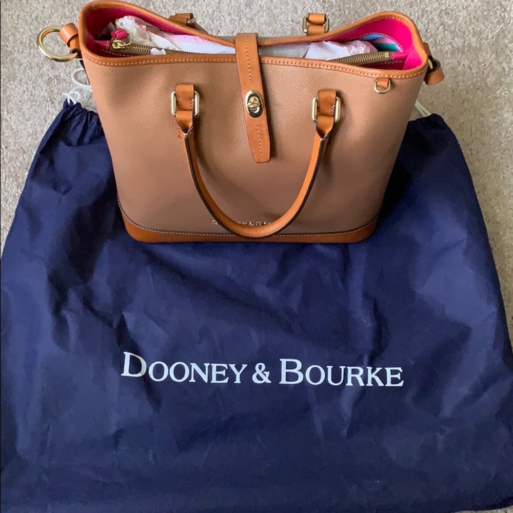 Dooney & Bourke Perry Handbag